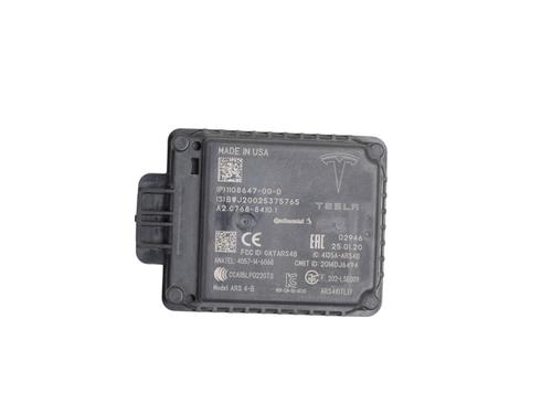 Elektronische module TESLA MODEL 3 (5YJ3) EV AWD (351 hp) 27828876