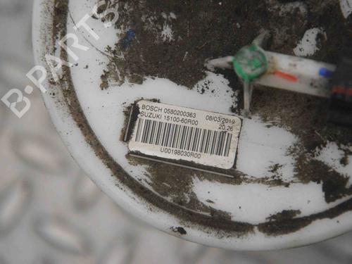 Fuel pump SUZUKI VITARA (LY) 1.4 T (APK414) | BP29541457M76 