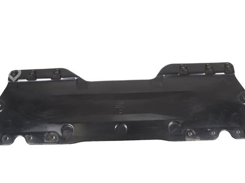 Unterbodenschutz für VW ID.3 (E11, E12) Pro (145 hp) 27828988