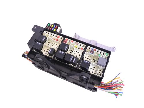 Fuse box JAGUAR XF II (X260) 2.0 D | BP12176263E1 