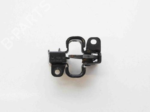 Hood lock MERCEDES-BENZ E-CLASS (W211) E 320 CDI (211.022) | BP11830596C133 