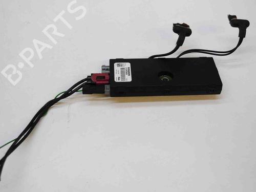 Used Electronic module VOLVO S80 II (124) 2.4 D (175 hp) 7753892