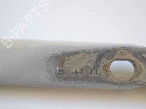 Hinge/Door check strap AUDI A1 (8X1, 8XK) 2.0 TDI | BP14809223C146