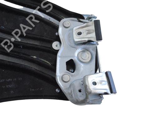 Rear left window mechanism MERCEDES-BENZ SLK (R172) 250 CDI / d (172.403) | BP18886598C24 