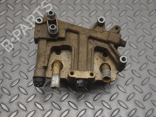 Oliekøler DODGE RAM 1500 Pickup (DJ, DS) 5.7 4x4 | BP27827520M33 