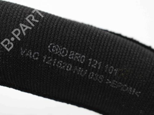 Pipe AUDI Q5 (8RB) 2.0 TFSI quattro | BP14769542M125 