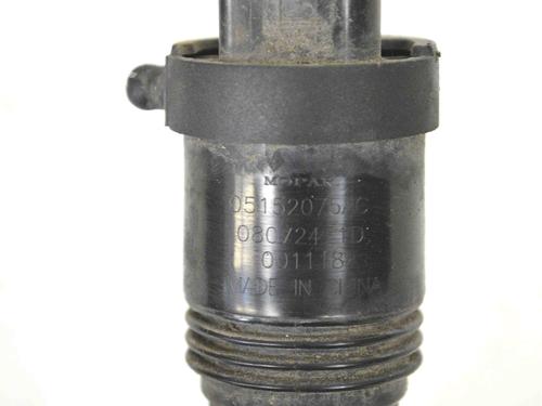 Washer pump JEEP PATRIOT (MK74) 2.0 CRD 4x4 | BP14779718E24 