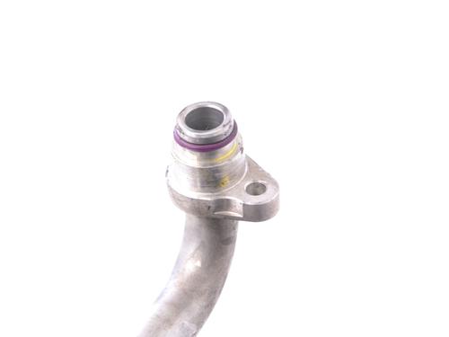 AC pipe MERCEDES-BENZ S-CLASS (W221, V221) S 350 BlueTec (221.026, 221.126) | BP14779505M126 