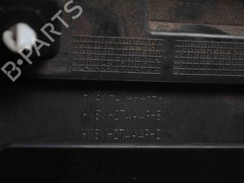 Door moulding trim JAGUAR F-PACE (X761) 2.0 D200 MHEV | BP16078901C150 