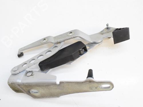 Hinge/Door check strap MERCEDES-BENZ CLK Convertible (A209) CLK 350 (209.456) | BP14770771C146 