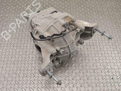 Rear differential ALFA ROMEO STELVIO (949_) 2.0 Q4 (949.AXF2A) | BP14795343M24 