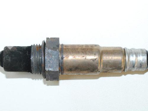 Electronic sensor MERCEDES-BENZ SPRINTER 3-t Van (B906) 219 CDI / BlueTEC (906.611, 906.613) | BP7495353M84 
