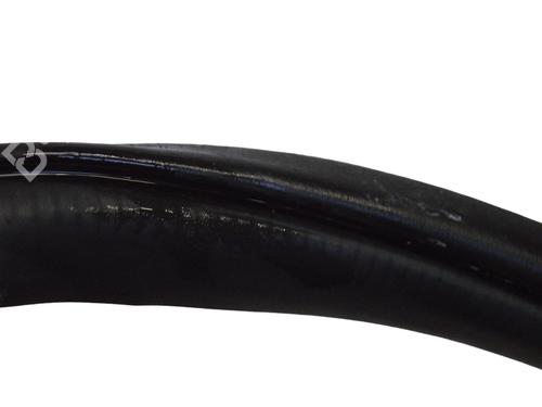 Rubber door seal SSANGYONG RODIUS II 2.2 Xdi | BP16542533C142 