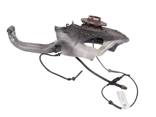 Used Left front steering knuckle ALFA ROMEO STELVIO (949_) 2.0 Q4 (949.AXA2A) (280 hp) 21496347