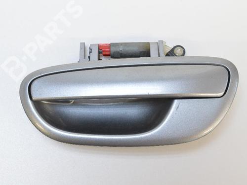 Used Front left exterior door handle Front left exterior door handle SUBARU OUTBACK (BL, BP) 2.0 D AWD (BPD) (150 hp) 7494689 7494689