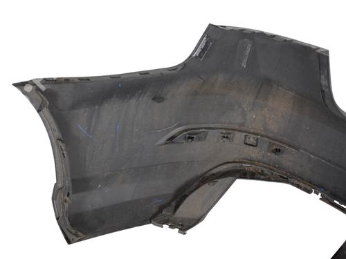 Rear bumper AUDI A3 Limousine (8VS, 8VM) S3 quattro | BP13247616C8 