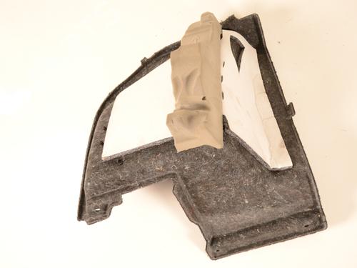 Boot lining BMW 3 Touring (F31) 335 d xDrive | BP14795662I3 