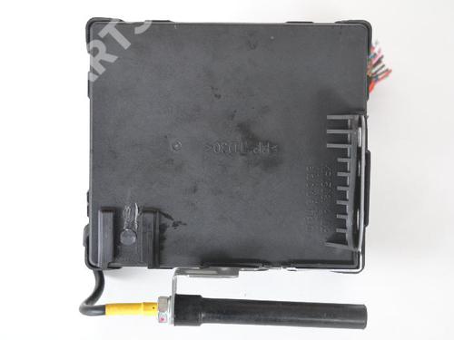 Electronic module HYUNDAI SANTA FÉ II (CM) 2.2 CRDi 4x4 | BP7751712M83 
