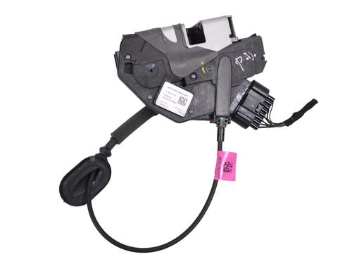 Front right lock FORD ECOSPORT 1.0 EcoBoost | BP11253975C97 
