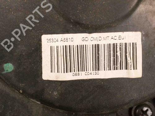 Radiator fan HYUNDAI i30 Estate (GD) 1.6 CRDi | BP19941060M35 