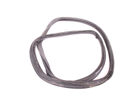 Used Rubber door seal JAGUAR XE (X760) 2.0 D (180 hp) 14788978