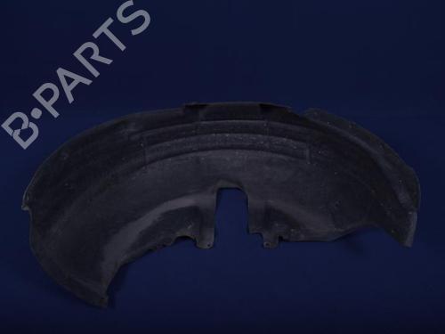 Wheel arch AUDI Q5 (8RB) SQ5 TDI quattro | BP27218566C56 