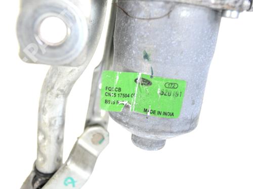 Front wipers mechanism FORD ECOSPORT 1.0 EcoBoost | BP7485802C83 