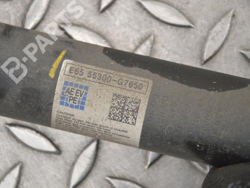 Left rear shock absorber HYUNDAI IONIQ (AE) Electric | BP12099933M18 