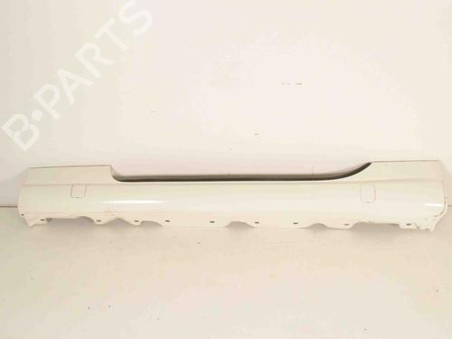 Venstre sidekjole MERCEDES-BENZ SL (R230) 500 (230.471) (388 hp) 29230788
