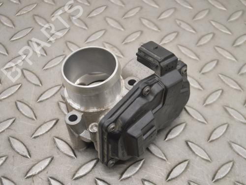 Throttle body FORD FIESTA VI (CB1, CCN) 1.0 EcoBoost | BP14797396M82 