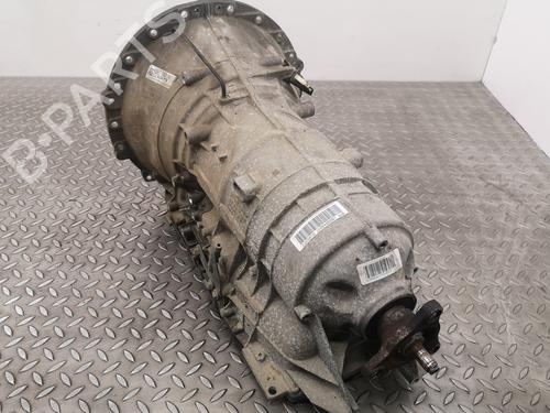 Gearbox JAGUAR XF I (X250) 3.0 D | BP19078660M3 