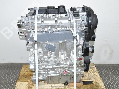 ttt4qmi様 Engine VOLVO XC90 II (256) T8 Hybrid AWD 7489473 | B-Parts