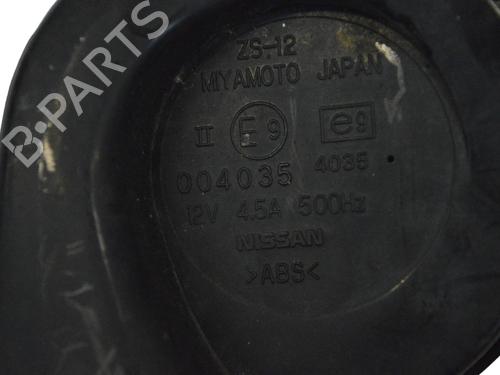 Horn INFINITI FX 30d AWD | BP17022683E13 