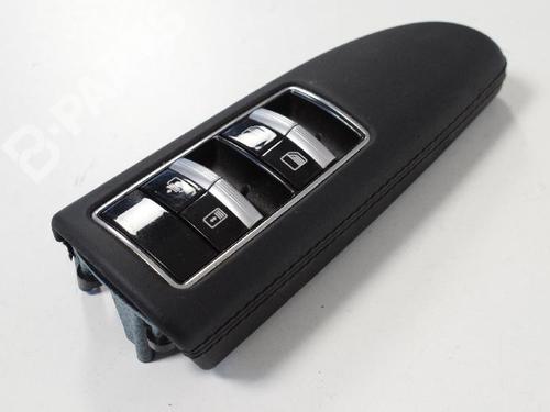 Used Right rear window switch MERCEDES-BENZ S-CLASS (W221, V221) S 63 AMG (221.077, 221.177) (525 hp) 7481959