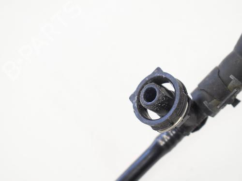 Pipe AUDI A5 Sportback (F5A, F5F) S5 quattro | BP14769401M125 