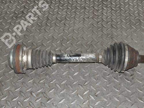 Used Left front driveshaft AUDI TT Roadster (8J9) 2.0 TFSI (200 hp) 7499697