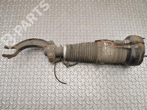 Left front shock absorber AUDI A6 Allroad C7 (4GH, 4GJ) 3.0 TDI quattro | BP9658366M16 