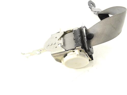 Rear left seatbelt BMW 7 (F01, F02, F03, F04) 730 d | BP10532681I29 