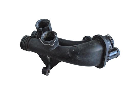 Used Pipe MERCEDES-BENZ G-CLASS (W463) AMG G 65 (463.274, 463.275) (630 hp) 19284754
