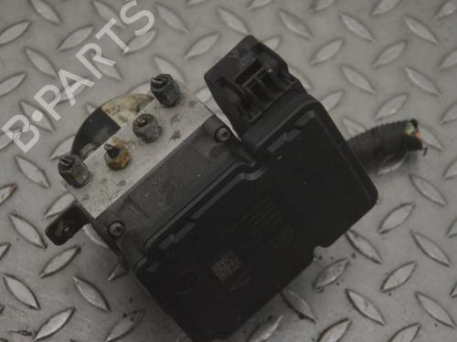 ABS pump JAGUAR S-TYPE II (X200) 2.7 D | BP16644690M43 