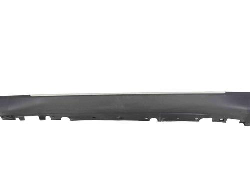 Left sideskirt BMW X6 (E71, E72) xDrive 40 d | BP16145097C115 