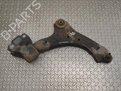 Right front suspension arm VOLVO S80 II (124) 2.4 D | BP15482648M13 