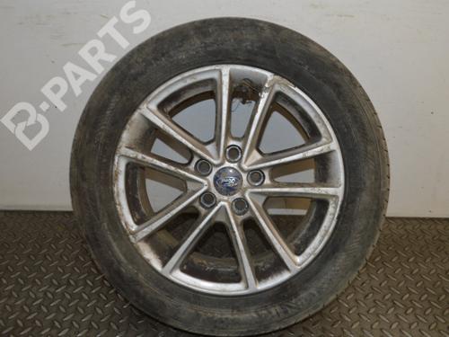 Used Rim FORD FOCUS III 1.0 EcoBoost (100 hp) 9657022
