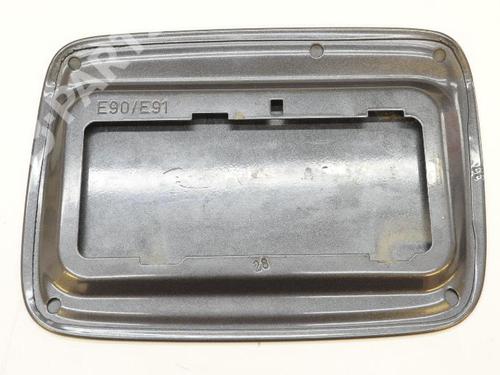 Fuel flap BMW 3 (E90) 320 d | BP7754314C131 