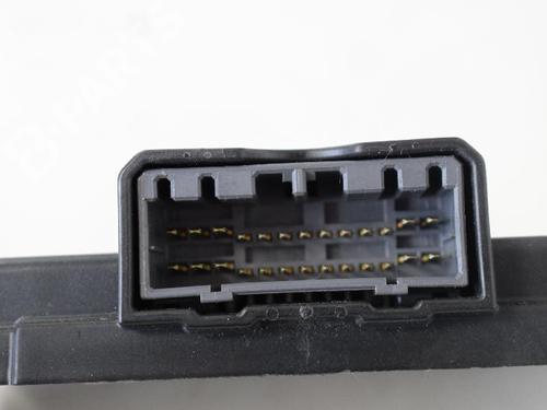 Gearbox control unit HYUNDAI SANTA FÉ II (CM) 2.2 CRDi 4x4 | BP7492072M52 