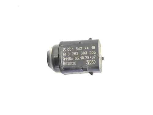Electronic module MERCEDES-BENZ M-CLASS (W164) ML 320 CDI 4-matic (164.122) | BP14780832M83 