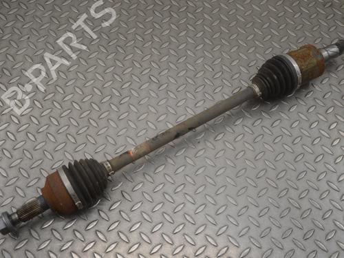 Used Right rear driveshaft TESLA MODEL Y (5YJY) EV Performance All-wheel Drive (462 hp) 27827317