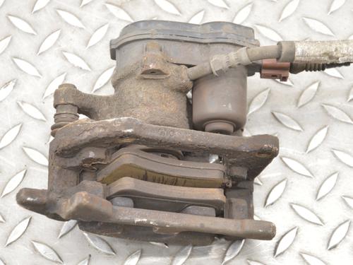 Right rear brake caliper AUDI Q5 (8RB) 2.0 TDI quattro | BP14802390M106 