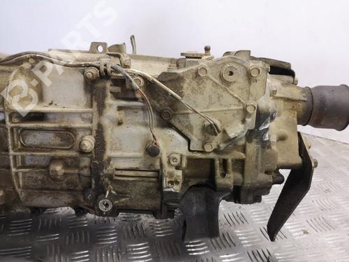 Used Manual gearbox Manual gearbox SUBARU FORESTER (SH_) 2.0 D AWD (SHH, SHD, SHN) (147 hp) 11182488 11182488