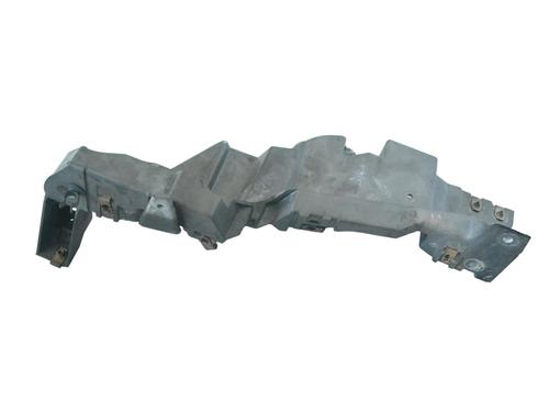 Front bumper bracket JAGUAR S-TYPE II (X200) 2.7 D | BP16722129C158 